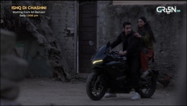 Mohabbat Aur Mehangai - 2nd Last Episode 67